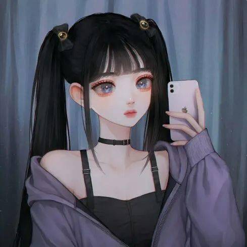 女生头像 | 2021最新版女头像 930