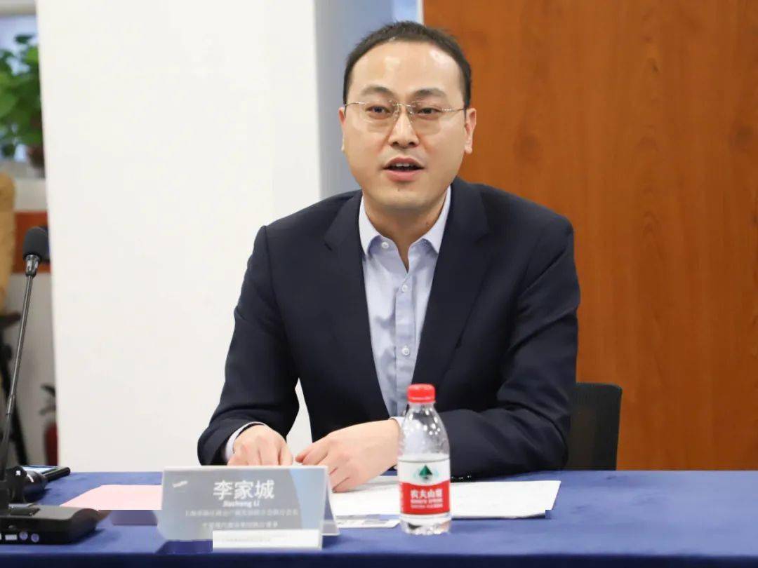 产城ai引领社会未来发展联合会走进深兰科技