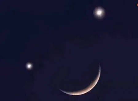 月亮|11月夜空齐聚四大天象！连许个愿也要看天气？