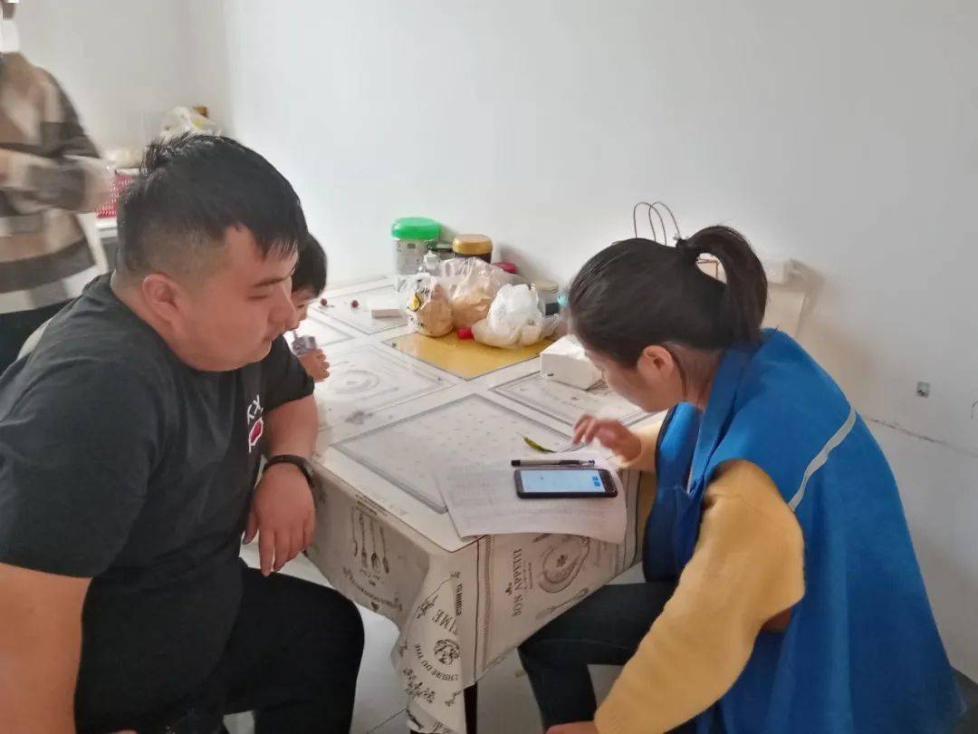 社区人口普查长表登记活动_人口普查长表登记(2)