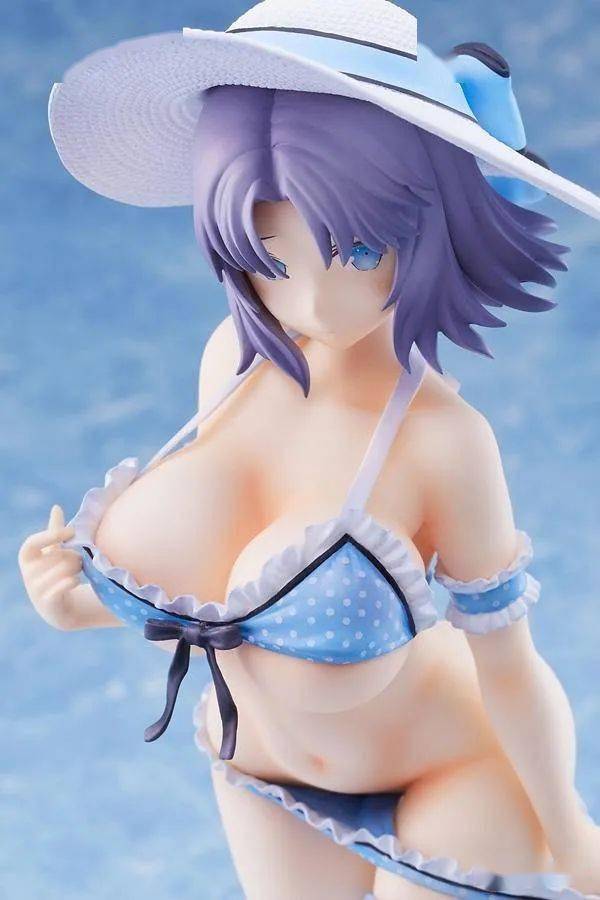 资讯wave17闪乱神乐shinovimaster东京妖魔篇雪泉比基尼style