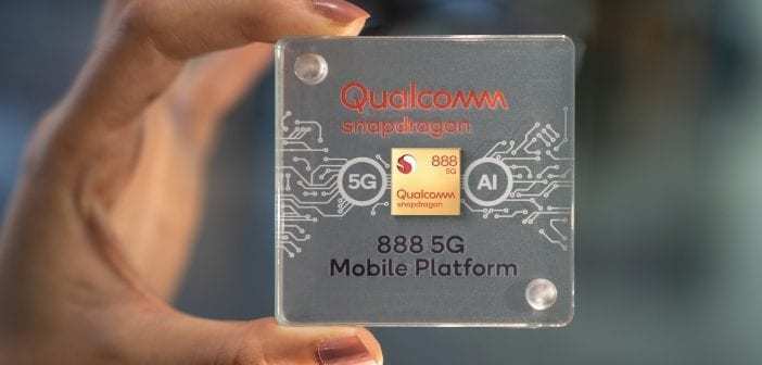 性能|5G新旗舰命名“888”，英媒称高通担忧中国客户转向