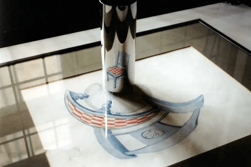 视觉|裸眼3D，究竟隐藏了多少掘金潜力？