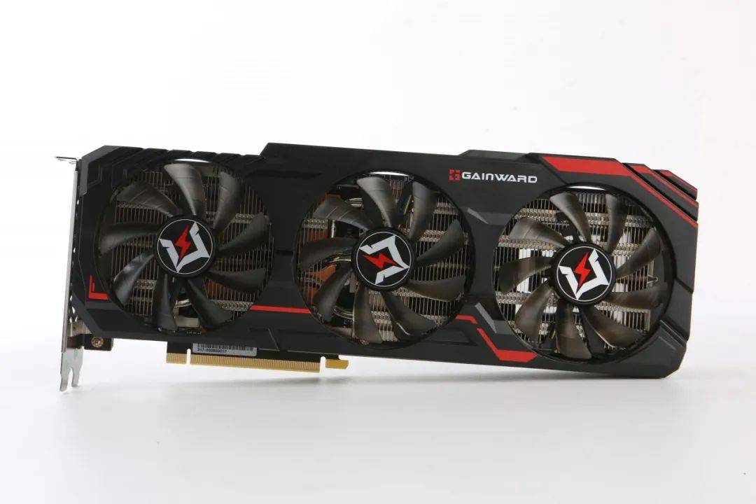 赋予"风"的dna,主打高性价比,耕升geforce rtx 3060 ti追风