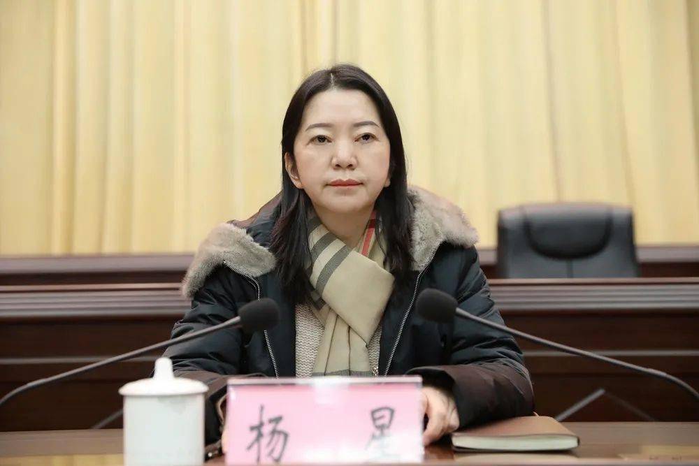 杨星在松潘县宣讲党的十九届五中全会中央第七次西藏工作座谈会省委涉