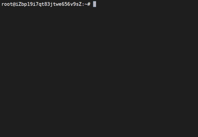 运行结果如下:sudo apt-get install sl运行结果是一辆呼啸而过的