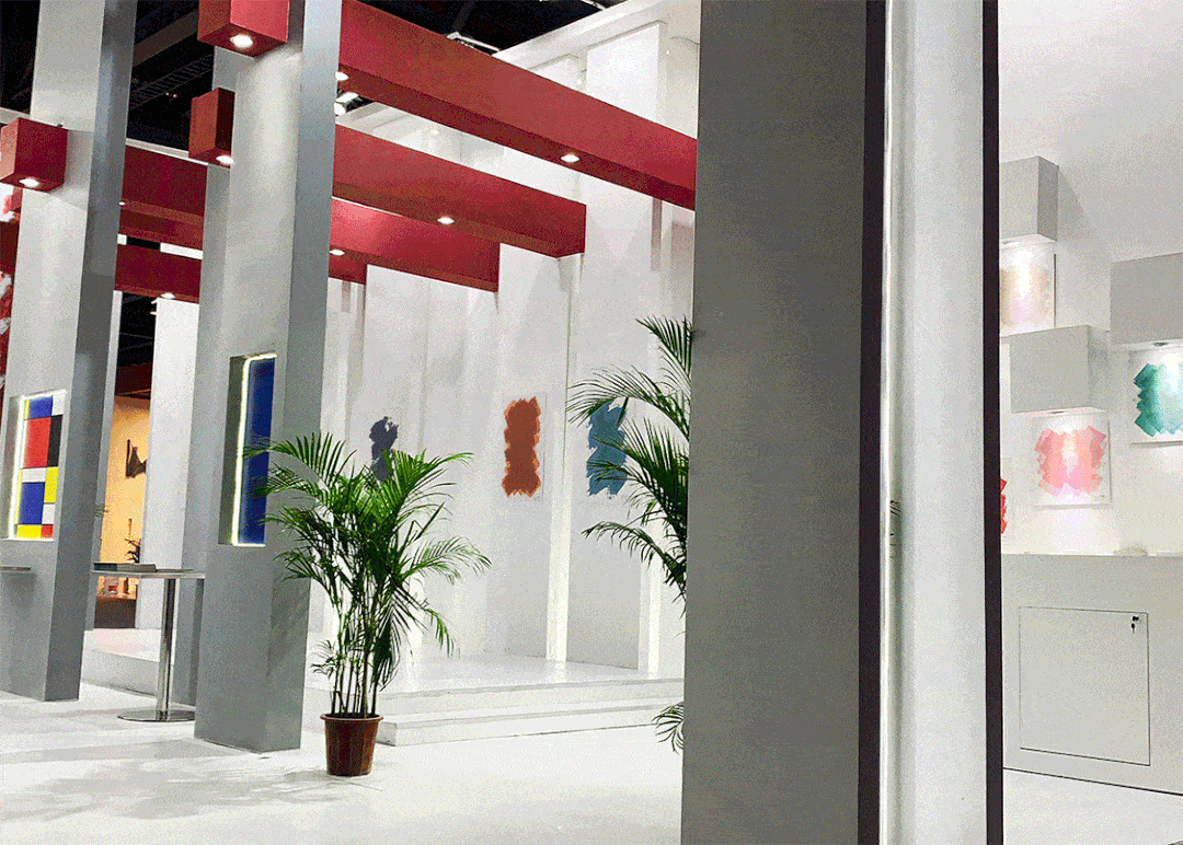 2020广州设计周于12月3日-6日开展,15万㎡展出面积,1000多家设计品牌