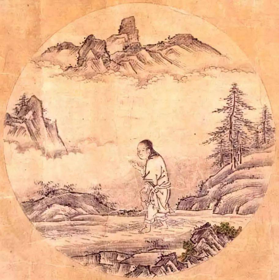 牧牛图:揭开禅宗的修行秘密