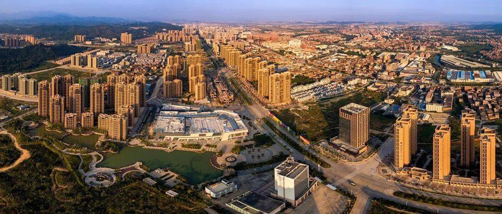 中国县域经济排名_永康排名第47!中国县域经济综合竞争力百