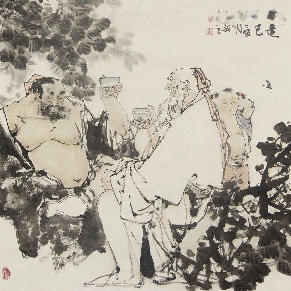 白什么样成语_成语故事图片