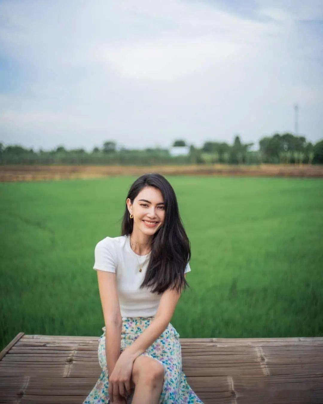 图片[32]-泰国大美人 Mai 的写真，绝美！-妖次元