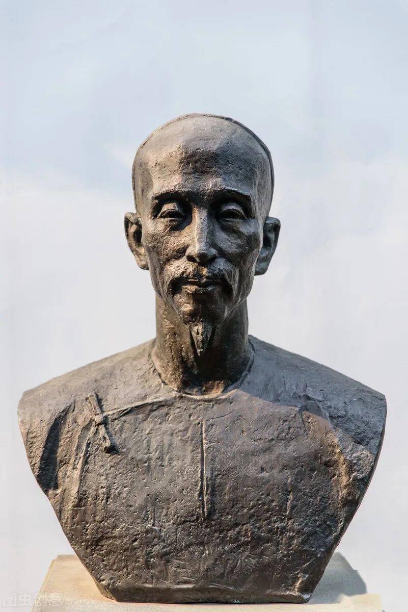 史学家章学诚:夫家有谱,州有志,国有史,其义一也