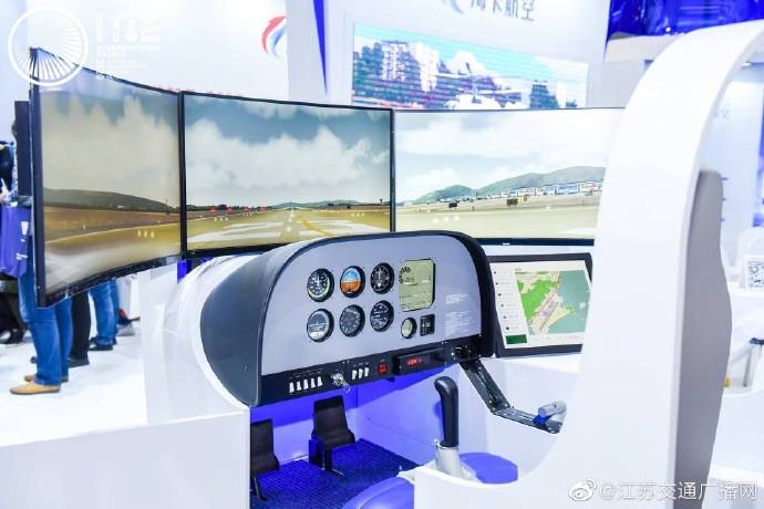 企业|交通强国新征程 产业发展新动能