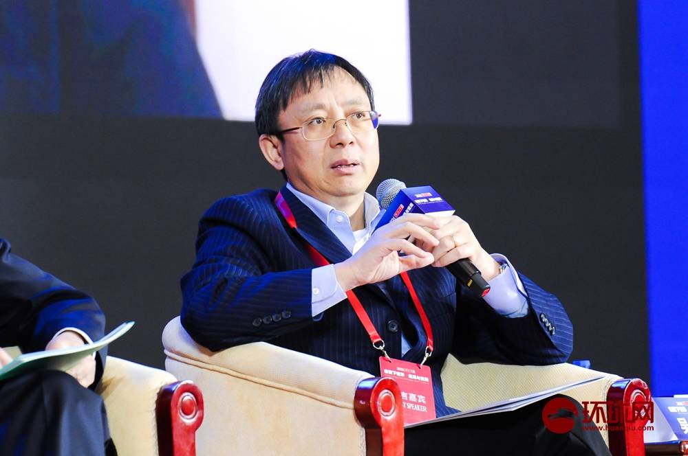 2021环球时报年会议题二：两岸和平统一的希望有