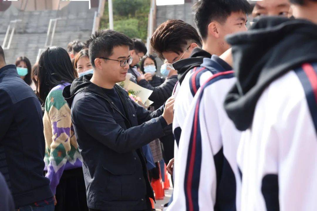 你好,18岁!