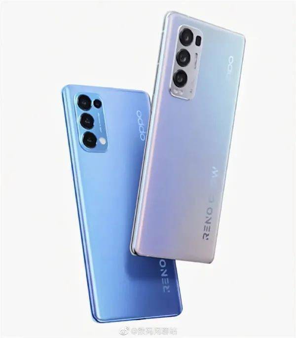 不仅拍照强opporeno5pro还有独家技术加持