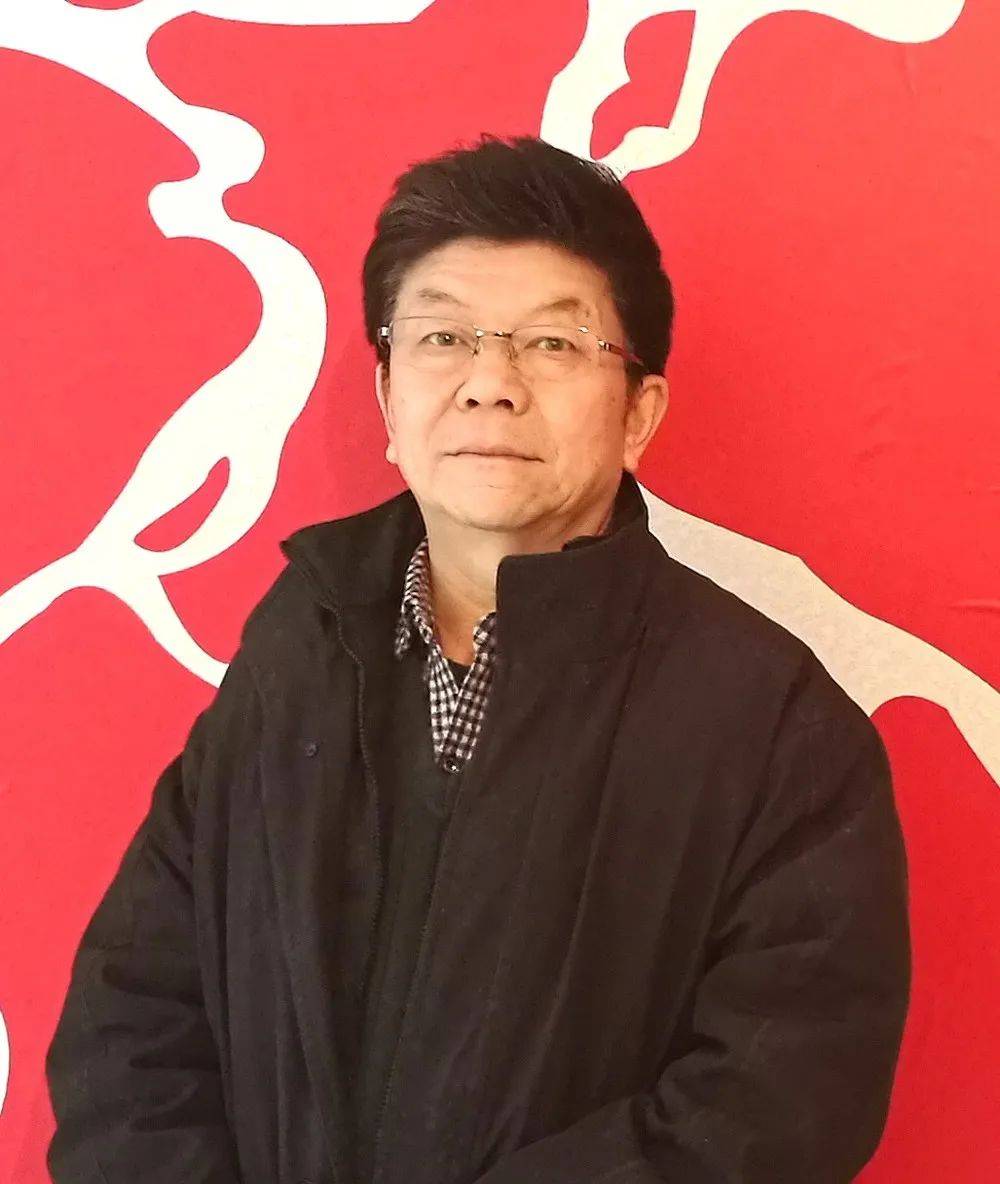 【特别推荐】孙志民:透过镜头闪耀人文情怀 老骥伏枥创意光影世界
