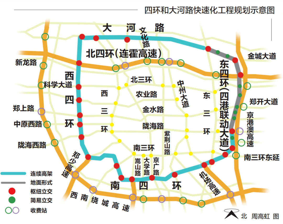 河南省最新限行政策大全来了!