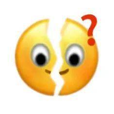 表情包各种裂开了
