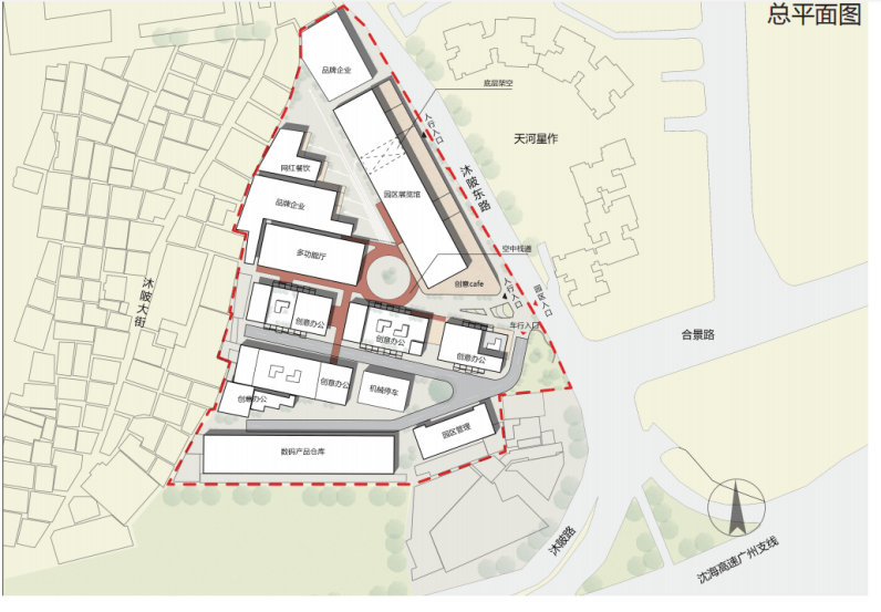 工业园区提升经济总量措施_苏州工业园区(2)