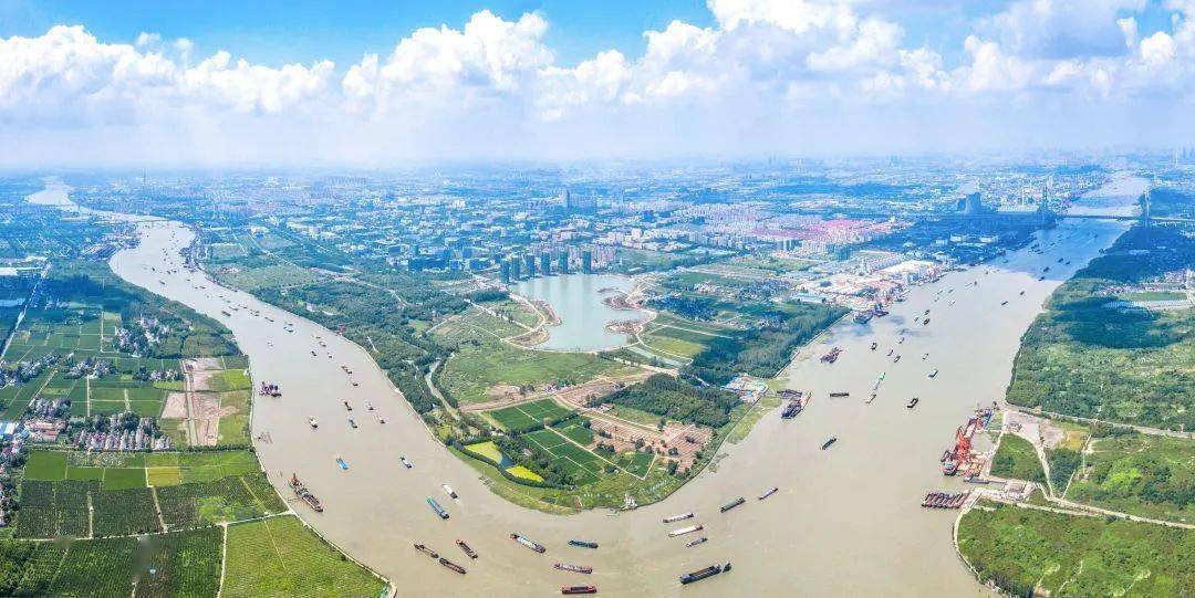 闵行吴泾镇GDP_上海闵行吴泾镇规划图(2)