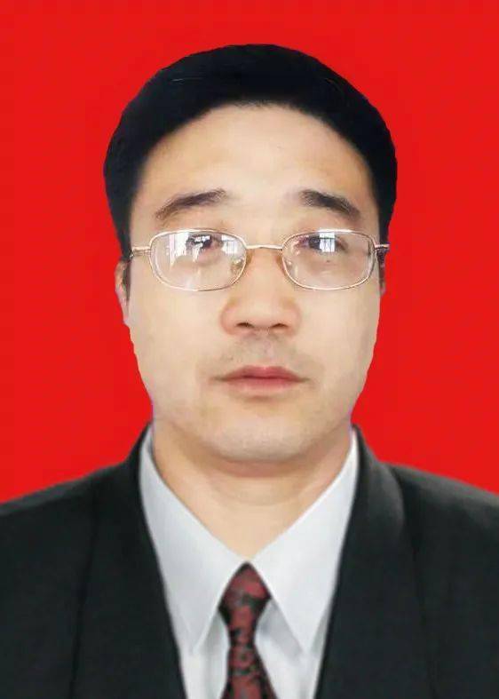 定西干部任前公示公告,岷县籍5人!