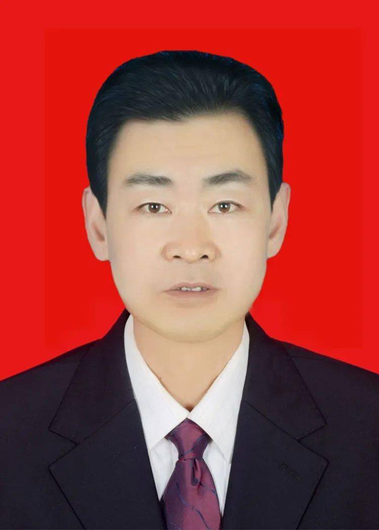 定西干部任前公示公告,岷县籍5人!