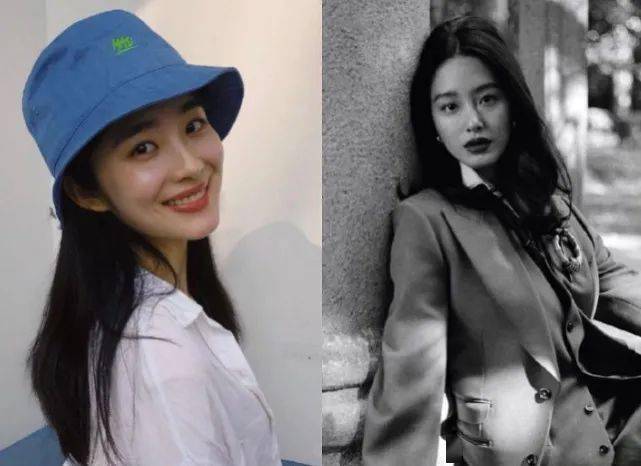 装台吴曼思饰演刁顺子二女儿剧中扮相略显老气生活中很阳光老气生活中