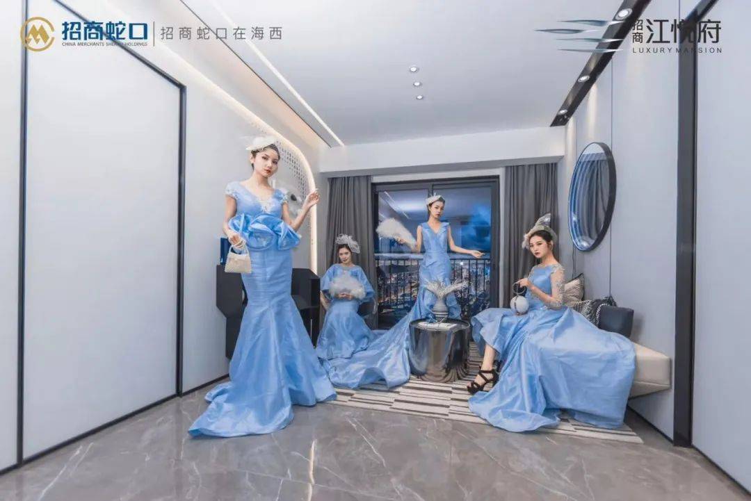 福州首个网红样板间惊艳绽放!悦见美好生活-搜狐大视野-搜狐新闻
