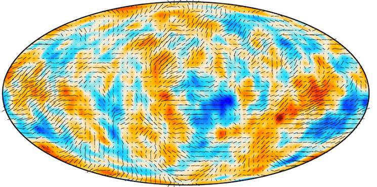 宇宙|挖掘引力波的化石，能找到被埋藏在黑暗中的宇宙真相吗？