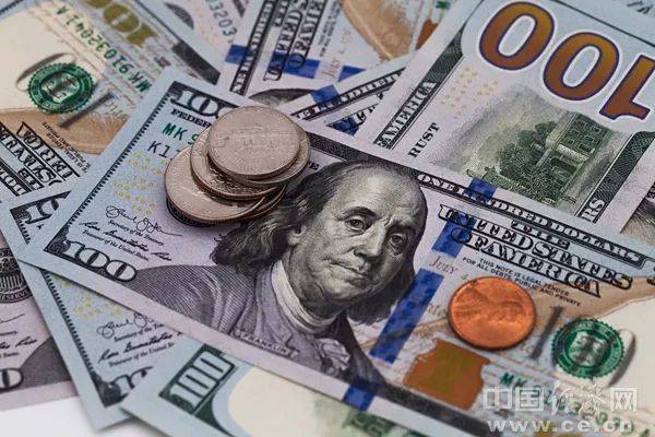 人民币升值中国gdp美元_人民币升值趋势不变 升值利多股市 利空债市(2)