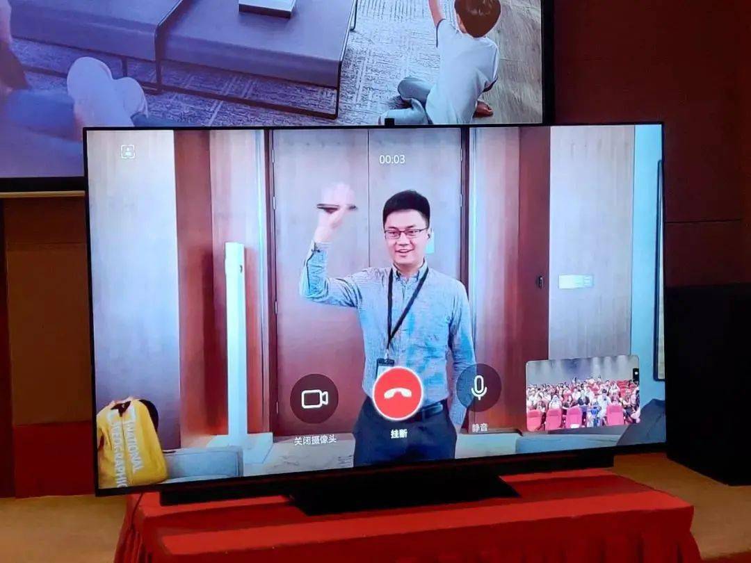 是什么让玩家一致选择华为智慧屏?因为它重新定义了大