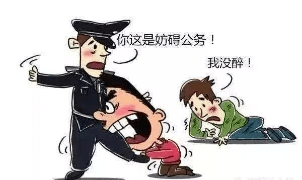 承德县发生多起殴打,辱骂民警事件,竟因