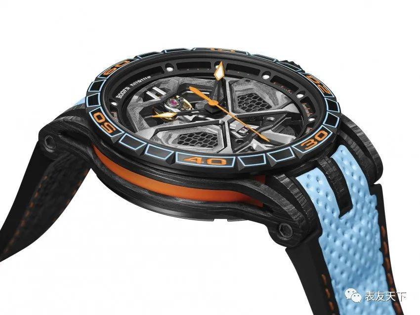 Roger Dubuis ޽ܶű˼ոµǳ
