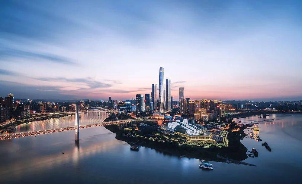 成都豪宅排名2020_2020成都重庆21大豪宅都想追赶广州深圳
