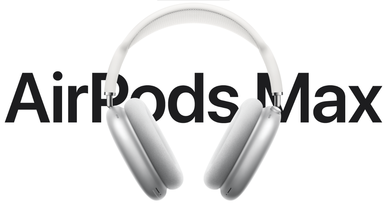 耳机|5配色，4399元，苹果发布头戴式耳机AirPods Max