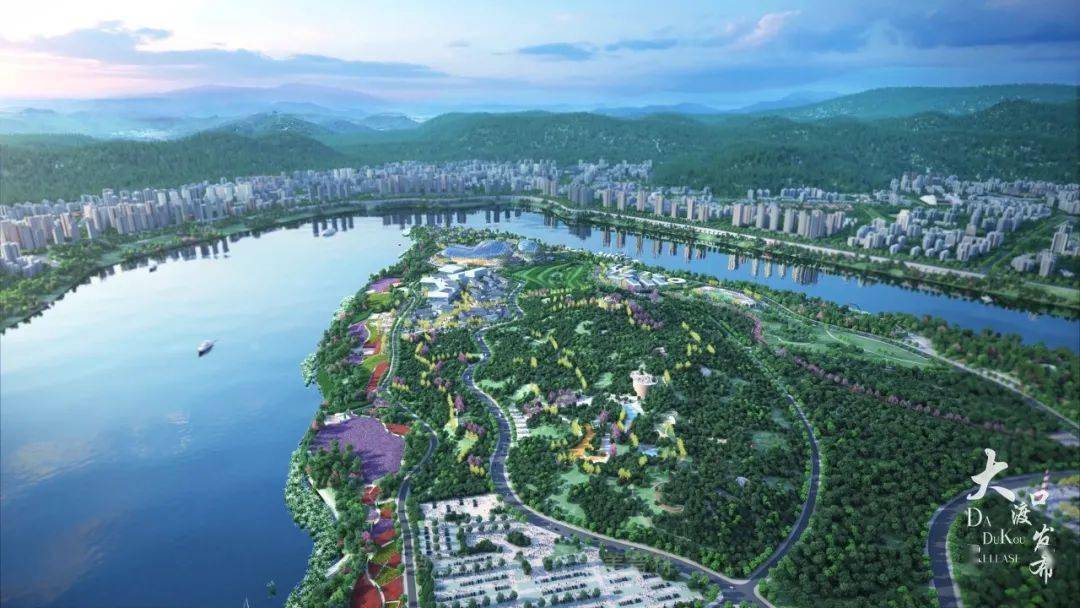 钓鱼嘴音乐半岛加持!重庆市原创音乐版权孵化基地落户
