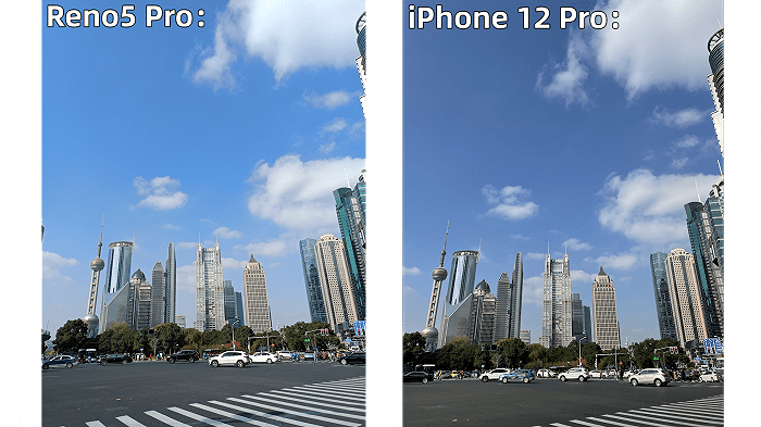 美颜|OPPO Reno5 Pro体验：外观“晶”艳，重“芯”来过？