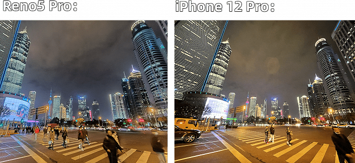 美颜|OPPO Reno5 Pro体验：外观“晶”艳，重“芯”来过？