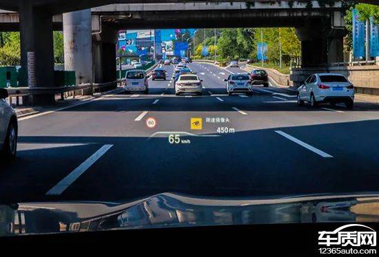 质用车:选装价过万的原厂hud 凭什么这么贵?_搜狐汽车_搜狐网
