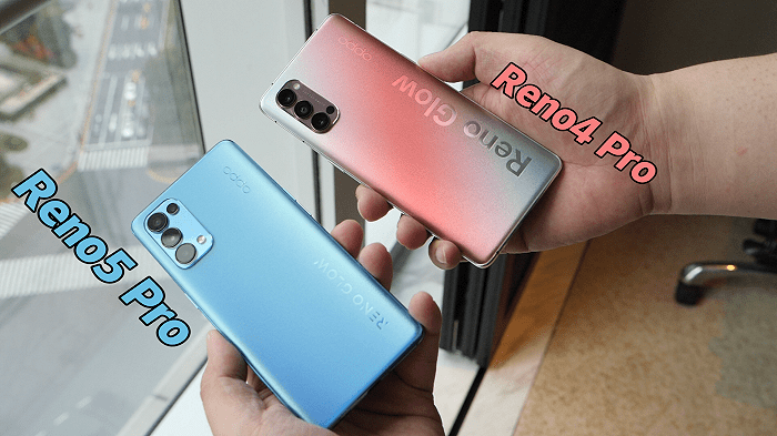 美颜|OPPO Reno5 Pro体验：外观“晶”艳，重“芯”来过？