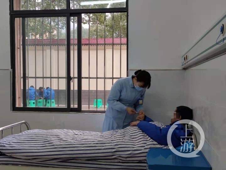 暖心！北碚家庭困难精神病人有了集中照护的家