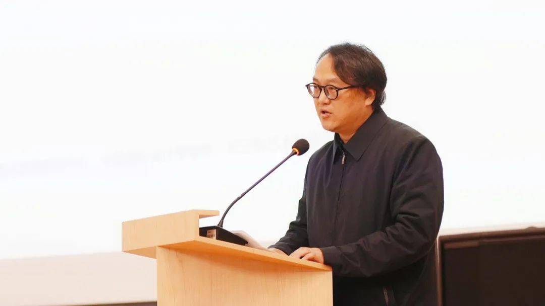 长三角艺术管理教育联盟在中国美院成立,院长高世名谈艺术管理