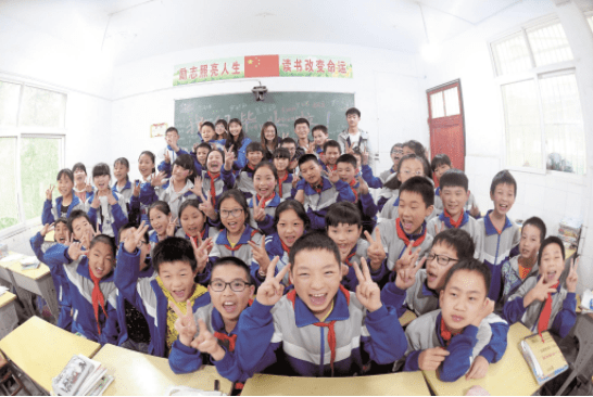 如何加入志愿者帮助贫困山区 3f3bcf8a91cc4aa2bb2fd50ae488dedc.png