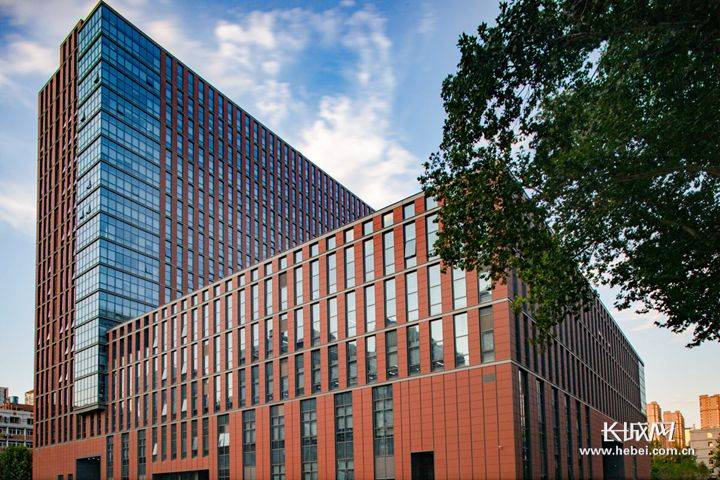 河北医科大学2020年_河北医大一院专家王震获评“中国好医生”