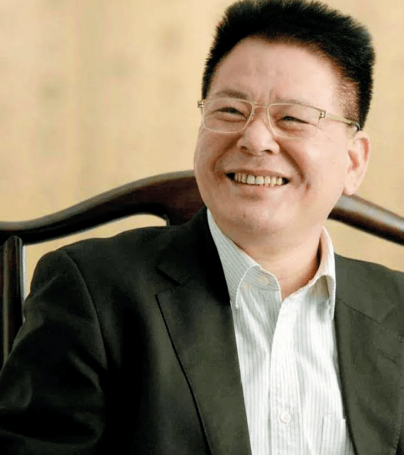 投入半生累积的财富 把个人私藏变成博物馆 和畅园博物馆馆长游鹏先生
