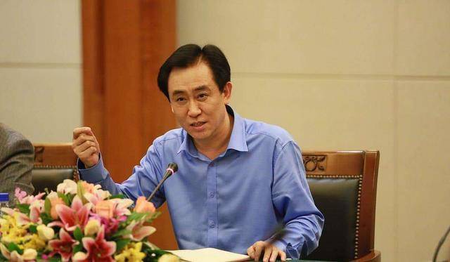 河南富豪排行榜_河南前首富,掏空了一家百亿药企(2)