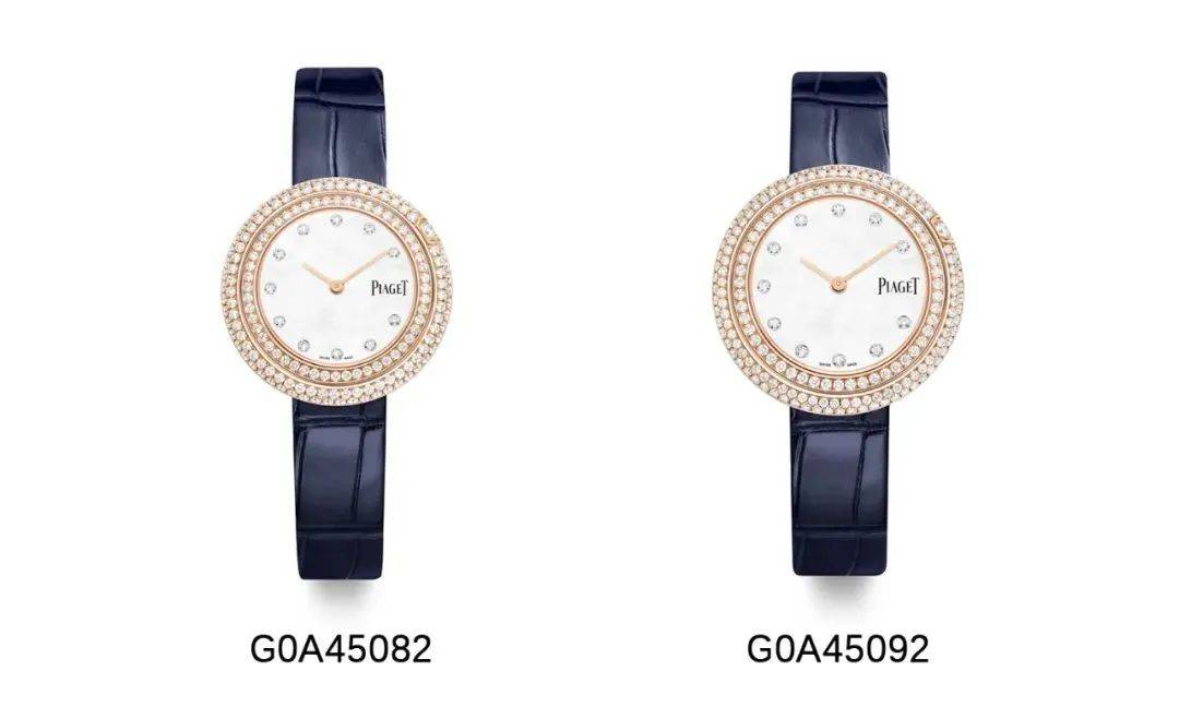 PIAGET����| �Ƿ�֮��������ʱ��