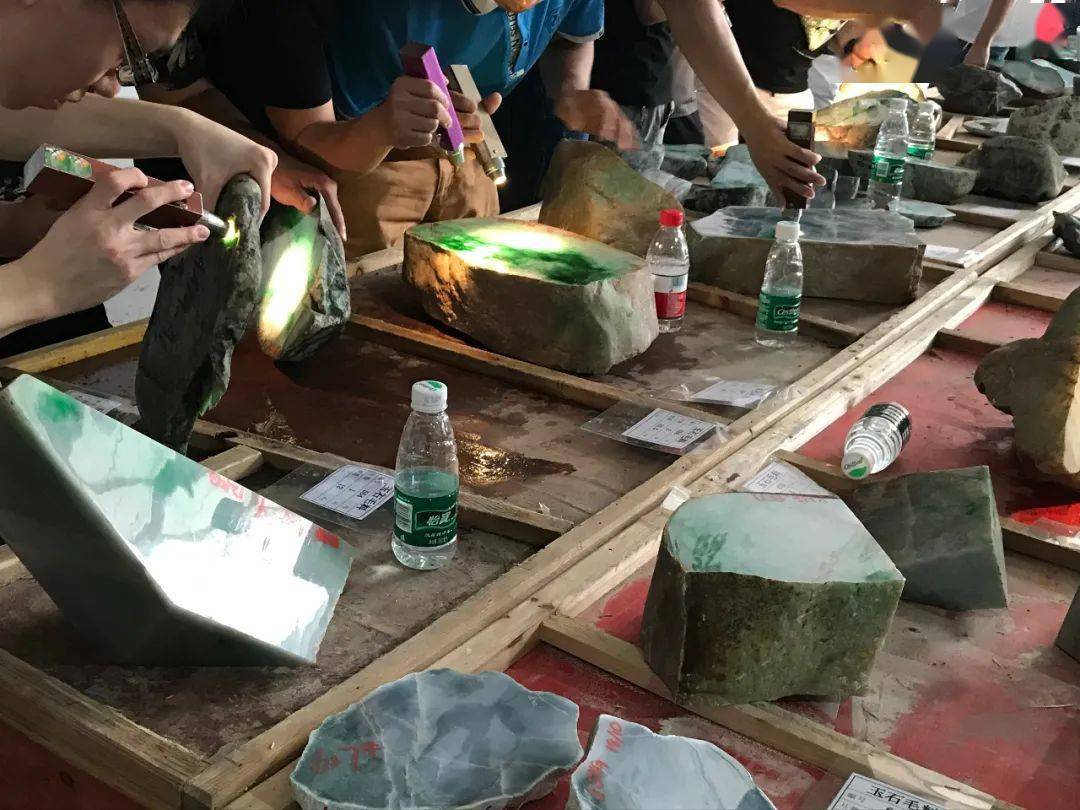 来了!第19届中国(揭阳)玉文化节活动预告