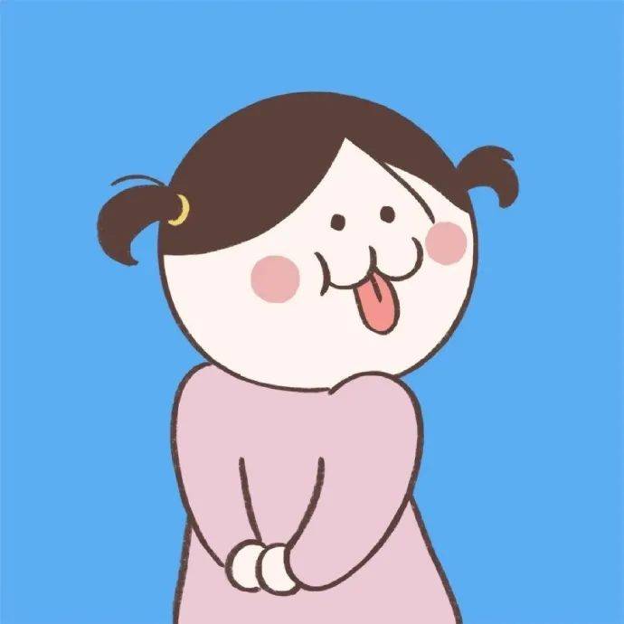 源自网络,侵联删 微信小程序搜 【闪萌表情】             /头像